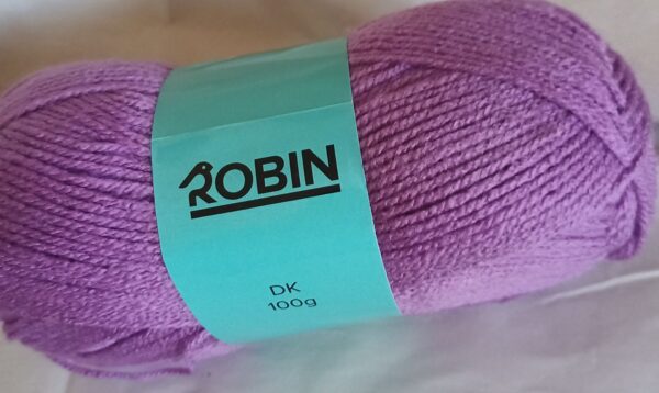 Robin DK Verbenna. 4 x 100g (Copy)