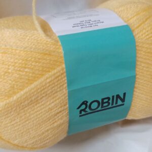 Robin DK yarn. 70 Sunrise. 100g